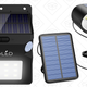 OxyLED OxySol SL07, $10 with code 1OXYSL07 | Mpow Solar LED Spotlight, $24 with code BJE6KIG4 | 2-Pack, $42 with code UXSYV5A6
